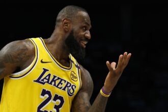 LeBron James has already boxed Rob Pelinka into a corner with his comments on 'winning' LA Lakers player