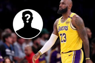 LeBron James reveals the toughest NBA defender he ever faced, 'strong as an ox'