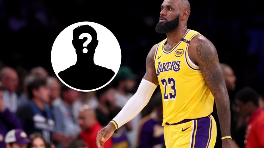 LeBron James reveals the toughest NBA defender he ever faced, 'strong as an ox'
