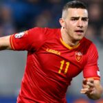 Leeds join race for "high intensity" £9m star