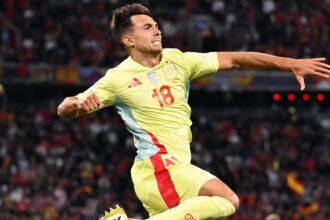 Leeds lining up move to sign "exceptional" £9m star