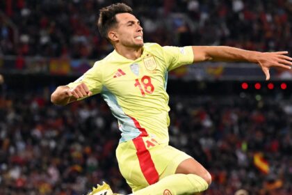 Leeds lining up move to sign "exceptional" £9m star