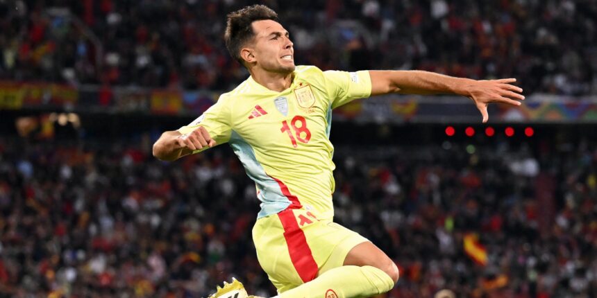 Leeds lining up move to sign "exceptional" £9m star