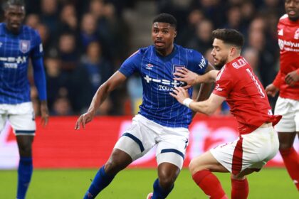 Leeds now enquire over deal for "pure class" £5m defender