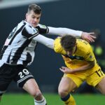 Leeds open talks to sign £17m "animal"