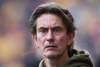 Levy to consider lucrative bid for £50m Spurs star who Frank wants to keep