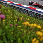Lewis Hamilton on impact of Ferrari’s new upgrades: “We’re a huge chunk off”