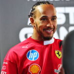 Lewis Hamilton working with Loic Serra to tackle key Ferrari weaknesses for 2026