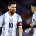 Lionel Messi said NBA superstar is better than him and the Greatest Athlete Of All Time