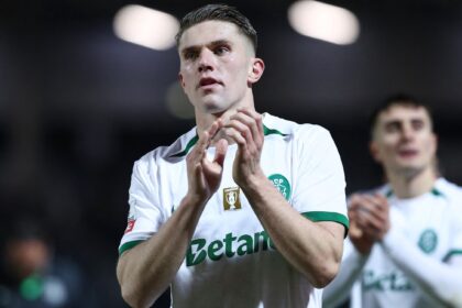 Liverpool dream of signing "the best ST in the world"