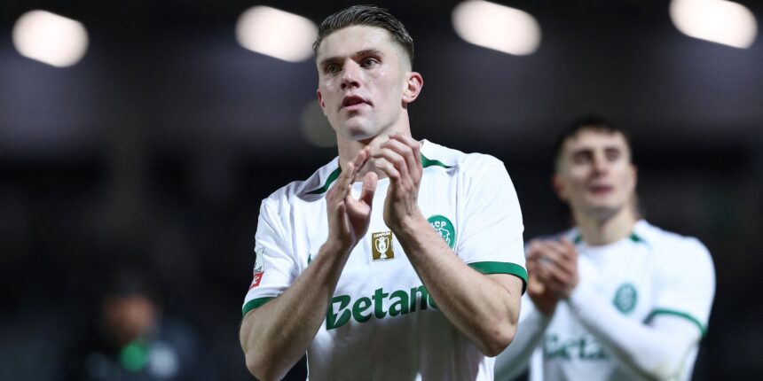 Liverpool dream of signing "the best ST in the world"