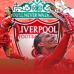 Liverpool exploring move for £30m "iron barrel" who's just like Van Dijk