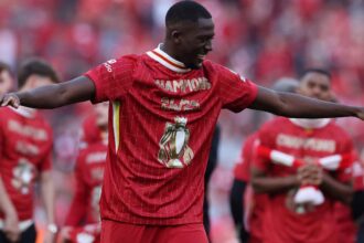 Liverpool favourites to sign one of 'the best in Europe'