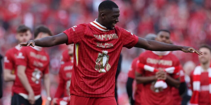 Liverpool favourites to sign one of 'the best in Europe'
