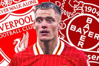 Liverpool hold talks for "special" £84m star