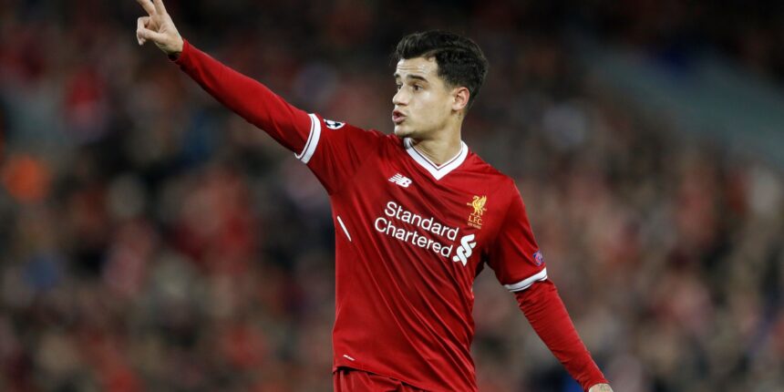 Liverpool hold talks to sign "Ballon d'Or level talent"