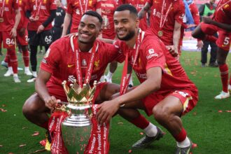 Liverpool in active talks to sign "exceptional" £80m ace