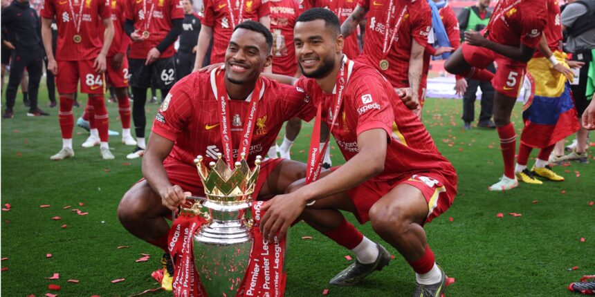 Liverpool in active talks to sign "exceptional" £80m ace