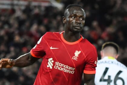 Liverpool likely to finalise move for £40m "monster" soon