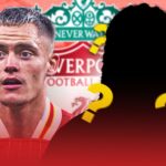 Liverpool make contact to sign £100m winger