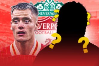 Liverpool make contact to sign £100m winger