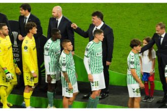 Liverpool make contact to sign £42m+ star compared to Khvicha Kvaratskhelia