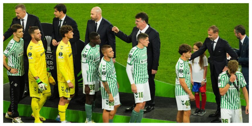 Liverpool make contact to sign £42m+ star compared to Khvicha Kvaratskhelia