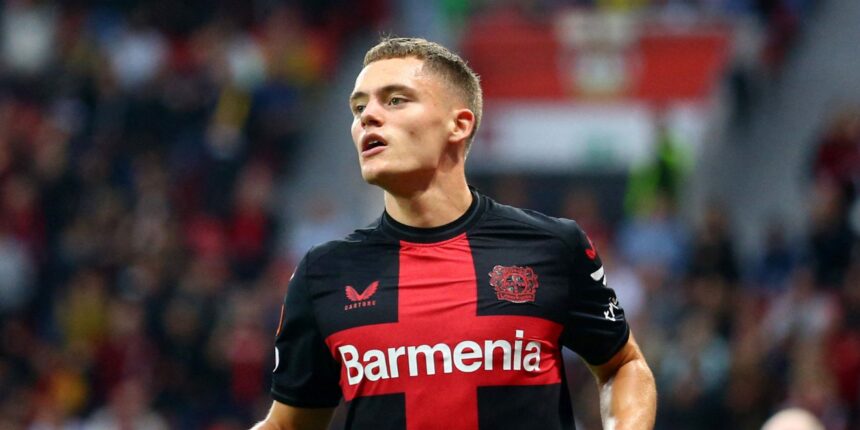 Liverpool make proposal to sign £64m "monster"