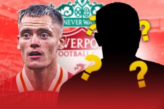 Liverpool now eyeing £60m "monster" over Isak