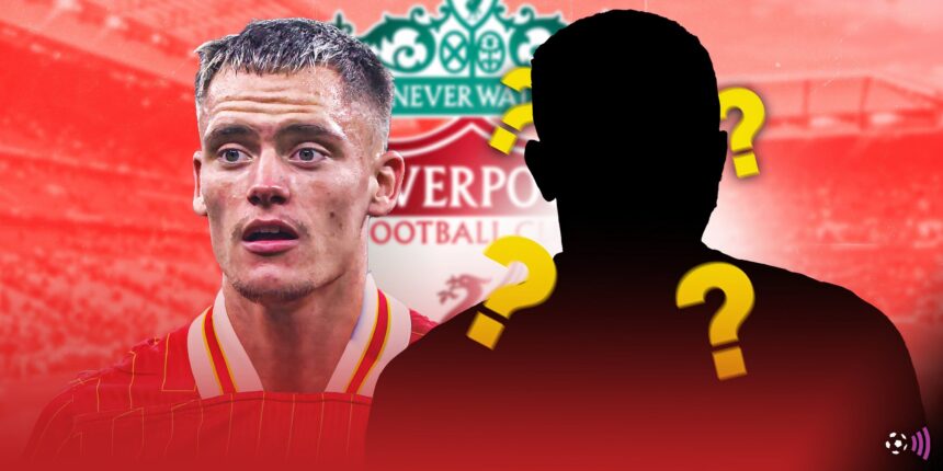 Liverpool now eyeing £60m "monster" over Isak