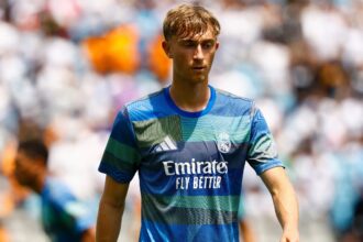 Liverpool now eyeing "immense" £43m star