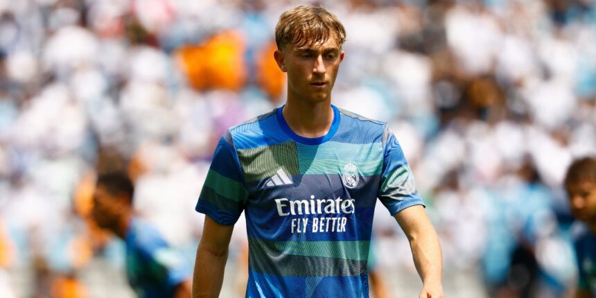 Liverpool now eyeing "immense" £43m star