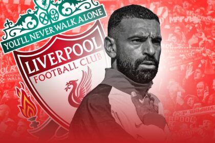 Liverpool now prepared to sign another £100m star