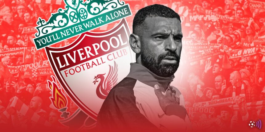 Liverpool now prepared to sign another £100m star