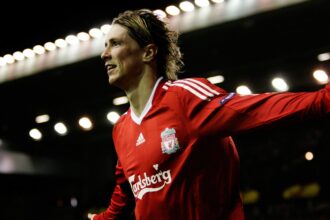 Liverpool preparing huge bid to sign "frightening" striker