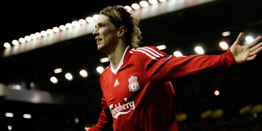 Liverpool preparing huge bid to sign "frightening" striker