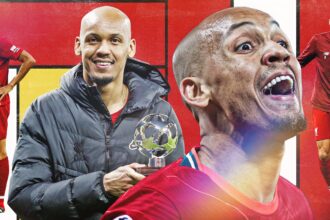 Liverpool ready to hijack move for £50m "machine"