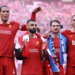 Liverpool set for talks to sell star next week as Hughes contacts £85m replacement