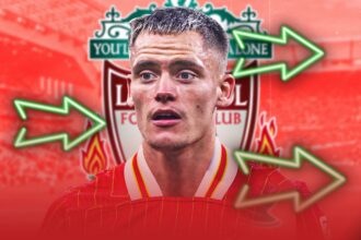 Liverpool set to make bid for £101m striker