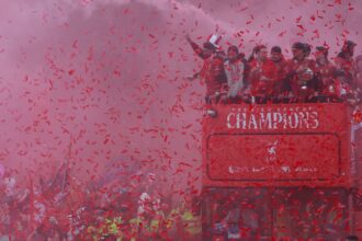 Liverpool set to sign talented gem with medical scheduled