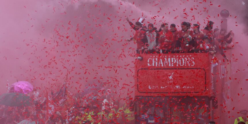 Liverpool set to sign talented gem with medical scheduled
