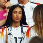 Liverpool star Florian Wirtz's girlfriend is TikTok sensation with 100,000 admirers