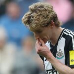 Liverpool submit bid to sign £64m forward