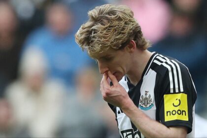 Liverpool submit bid to sign £64m forward