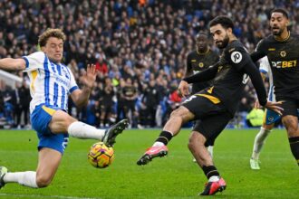 Man City extensively scouting £100m+ star alongside Ait-Nouri transfer