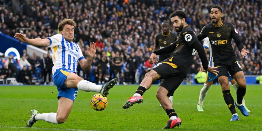 Man City extensively scouting £100m+ star alongside Ait-Nouri transfer