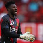 Man Utd eye £34m Onana replacement from the same place they overpaid for Hojlund