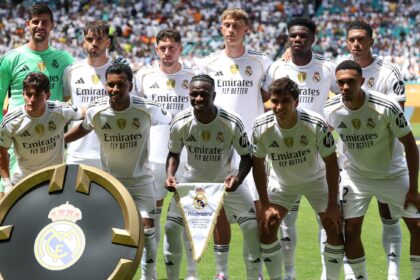 Man Utd eyeing "special" Real Madrid megastar in shock £70m+ Arsenal hijack