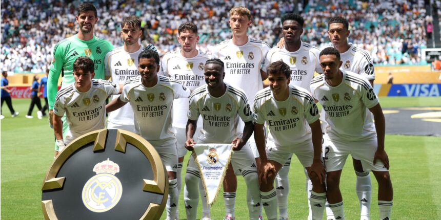 Man Utd eyeing "special" Real Madrid megastar in shock £70m+ Arsenal hijack