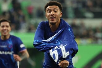 Man Utd hold secret talks to swap Sancho for "generational" £75m PL forward